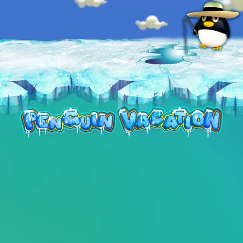 Penguin Vacation играть онлайн