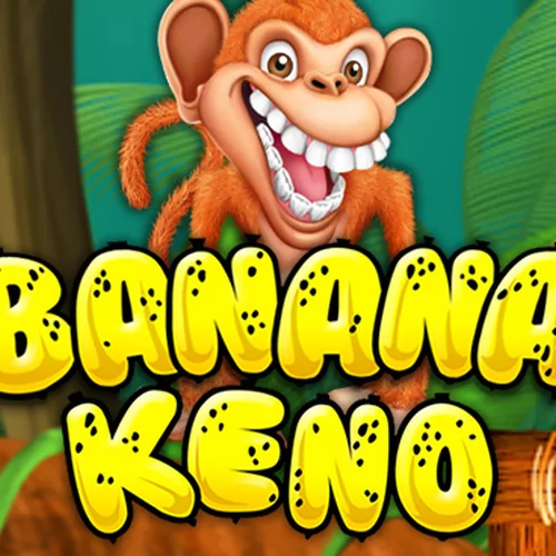 Banana Keno играть онлайн