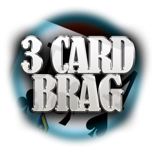 Three card brag