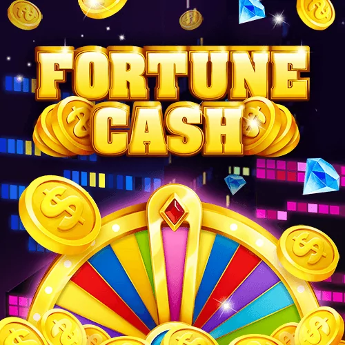 Fortune Cash играть онлайн