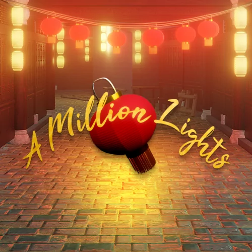 A Million Lights играть онлайн
