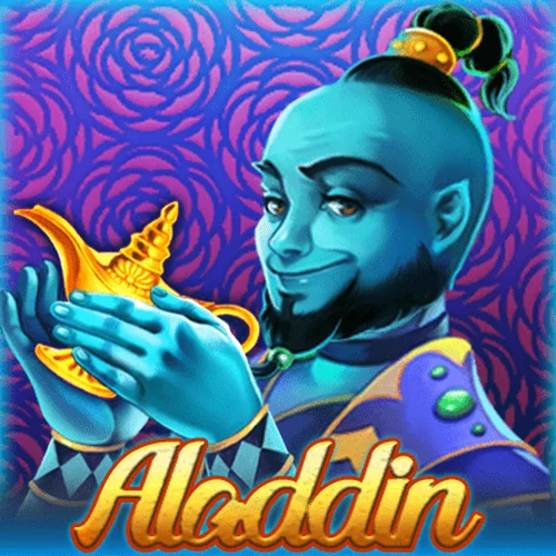 Aladdin играть онлайн