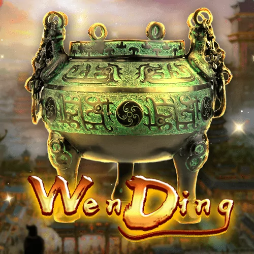 Wen Ding играть онлайн