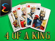 4 of a King играть онлайн