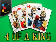 4 of a King играть онлайн
