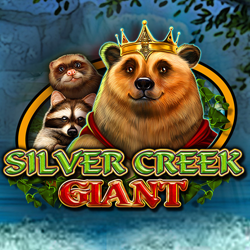 Silver Creek Giant играть онлайн