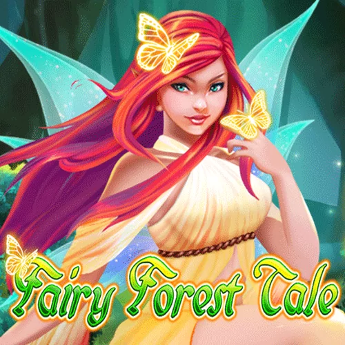 Fairy Forest Tale играть онлайн