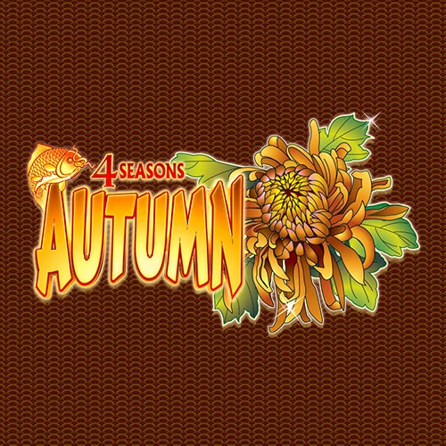 4 Seasons: Autumn играть онлайн
