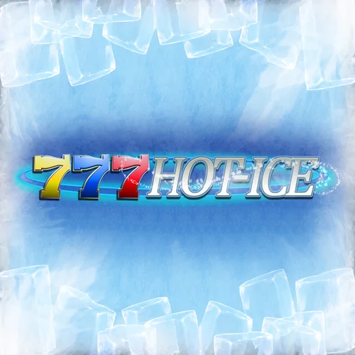 777 Hot Ice