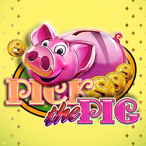 Pick The Pig играть онлайн