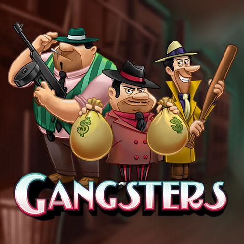 Gangsters играть онлайн