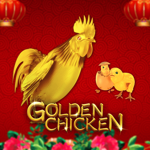 Golden Chicken играть онлайн