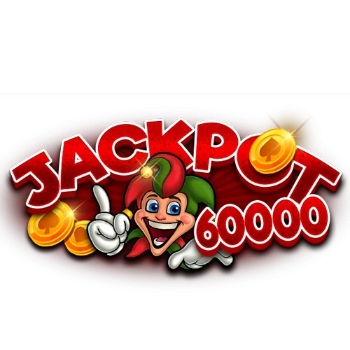 Jackpot 60K играть онлайн