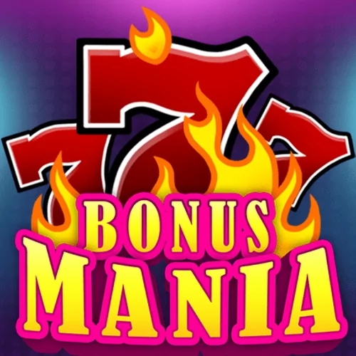 Bonus Mania играть онлайн