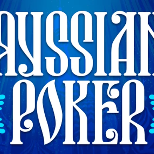 RussianPoker играть онлайн