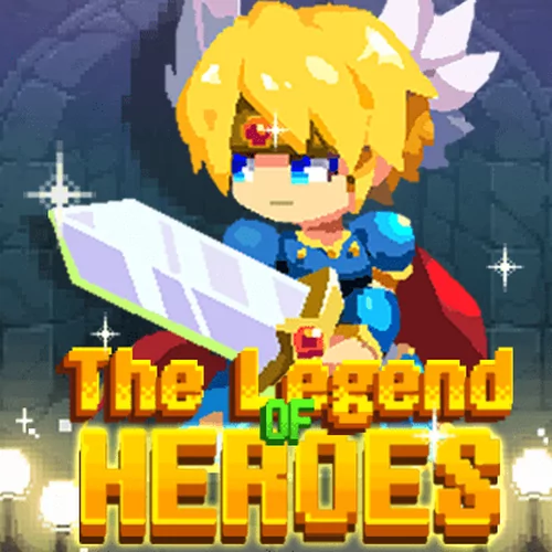 The Legend of Heroes играть онлайн