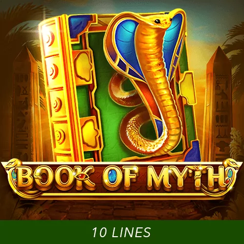 Book of Myth играть онлайн
