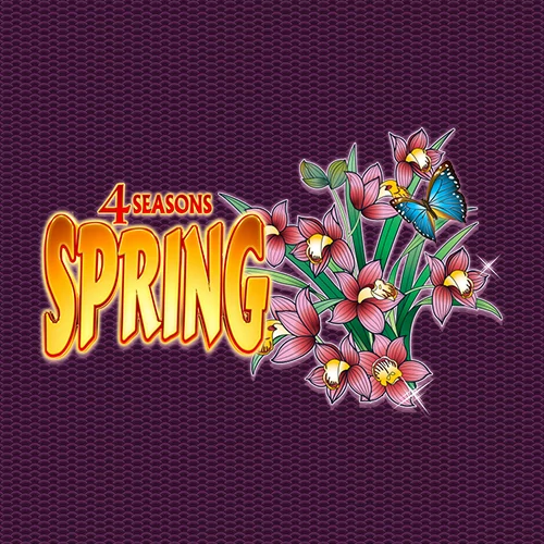 4 Seasons: Spring играть онлайн