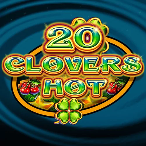 20 Clovers Hot играть онлайн