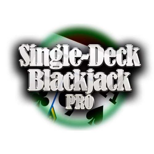 Single-Deck Blackjack Pro играть онлайн