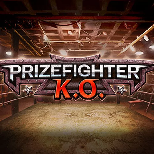 Prize Fighter KO играть онлайн