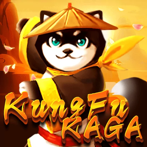 KungFu Kaga играть онлайн