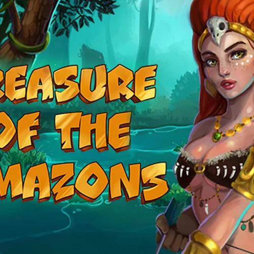 Treasure of Amazons