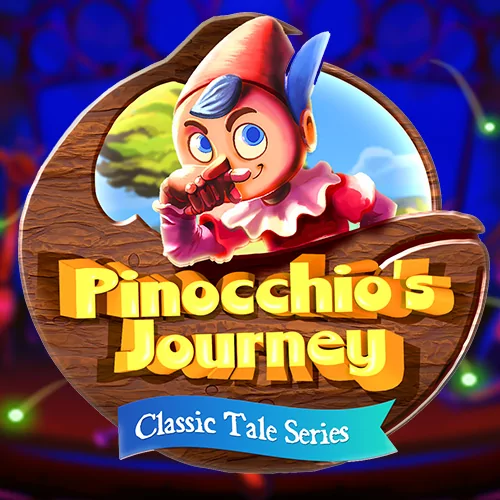 Pinocchio’s Journey играть онлайн