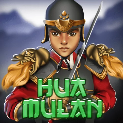 Hua Mulan играть онлайн