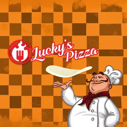 Lucky’s Pizza играть онлайн