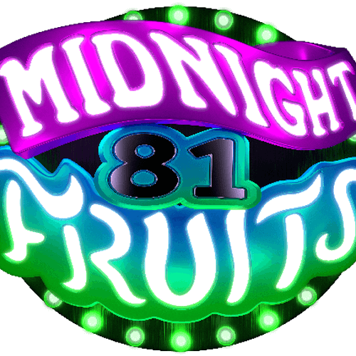 Midnight Fruits играть онлайн