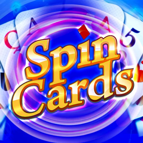 Spin Cards играть онлайн