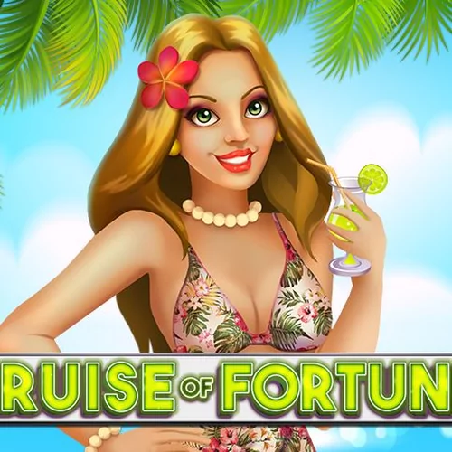 Cruise of Fortune играть онлайн