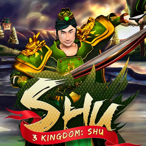 3 Kingdom: Shu