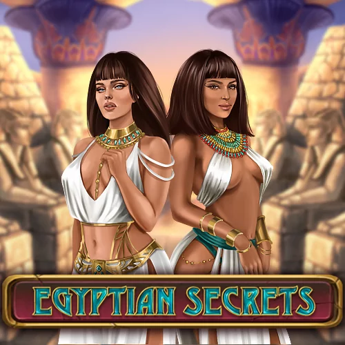 Egyptian secrets играть онлайн