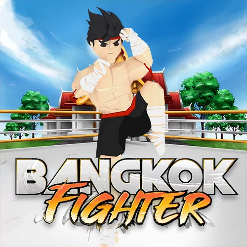 Bangkok Fighter играть онлайн