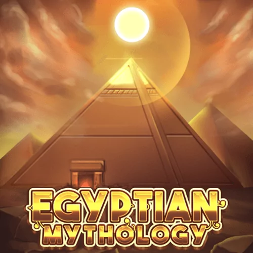 Egyptian Mythology играть онлайн