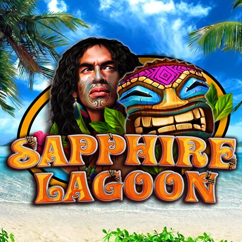 Sapphire Lagoon играть онлайн