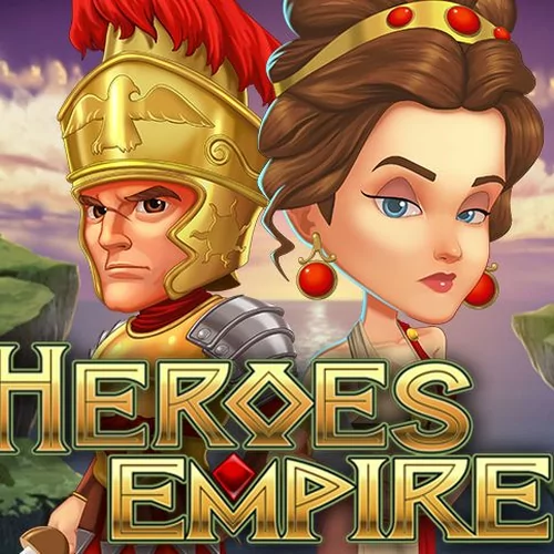 Heroes Empire играть онлайн