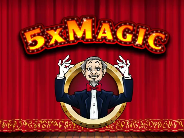 5x Magic играть онлайн