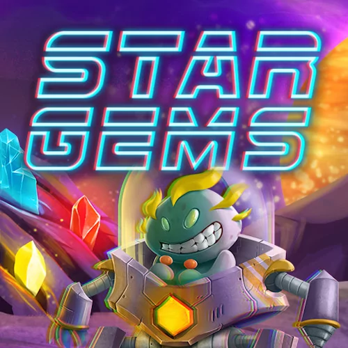 Star Gems играть онлайн