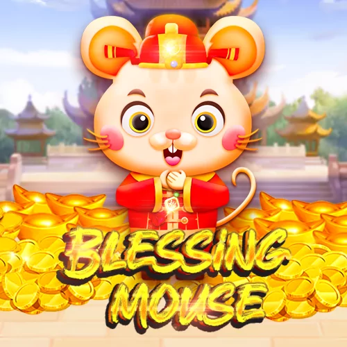 Blessing Mouse играть онлайн