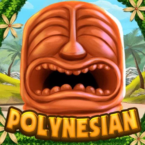Polynesian играть онлайн