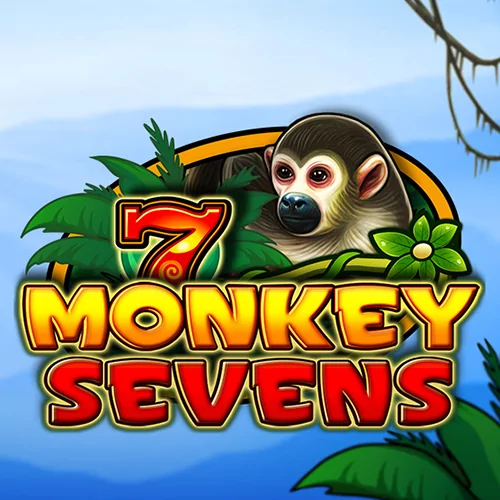 Monkey Sevens играть онлайн