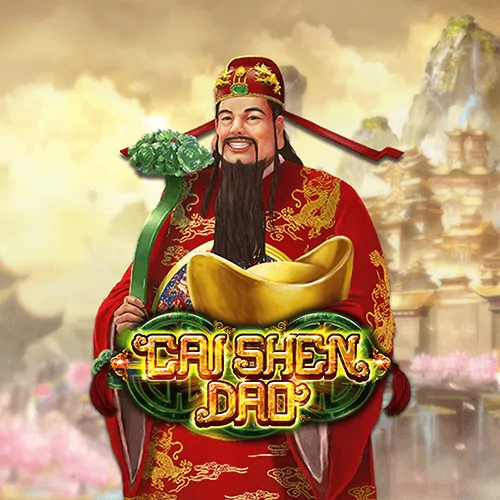Cai Shen Dao играть онлайн