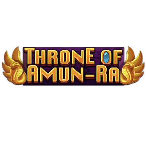 Throne of Amun'Ra