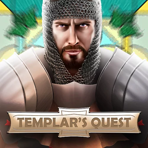 Templars Quest играть онлайн