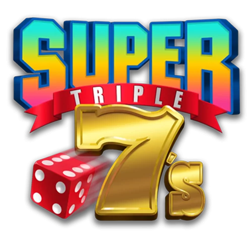 Super Triple 7s играть онлайн