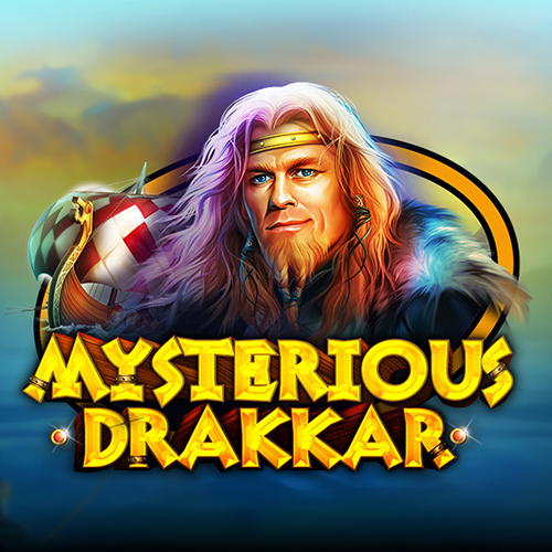 Mysterious Drakkar играть онлайн