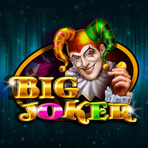 Big Joker играть онлайн